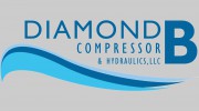 Diamond B Compressor