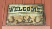 Val's Kountry Corral RV Park
