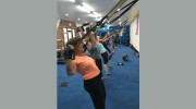 V I P 1 To 1 Fitness Center