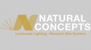 Natural Concepts