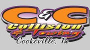 C & C Collision & Towing