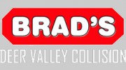 Brad's Deer Valley Collision