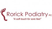 Rorick Podiatrist