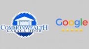 Commonwealth Garage Door