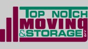 Top Notch Moving & Storage