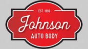 Johnson Auto Body