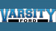 Varsity Ford