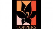 Toppers European Floral Design
