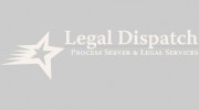 Legal Dispatch