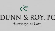 Dunn & Roy PC