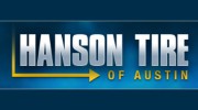 Hanson Tire Service Of Austin
