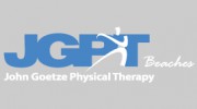 John Goetze Physical Therapy