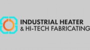 Hi-Tech Fabricating
