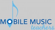 Mobile Music Teachers