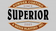 Superior Powder Coating & Media Blasting
