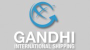 Gandhi International Shipping