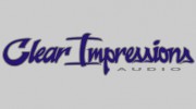 Clear Impressions Audio & Window Tinting