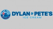 Dylan & Petes Ice Cream
