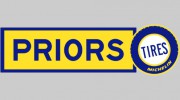 Priors Tires
