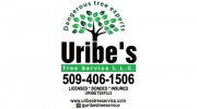 Uribe's Tree Service