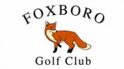Foxboro Golf Club
