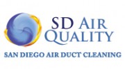 S D Air Quality