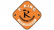 P. King Authentic Chinese Food
