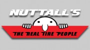 Nuttall Tire