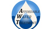 Affordable Water Treatment