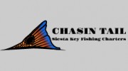 Chasin' Tail Fishing Charters
