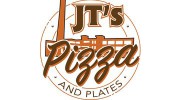 JT's Pizza & Plates
