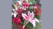 Cindy's Flowers & Gifts