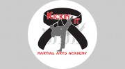 Kickin' It Martial Arts Academy