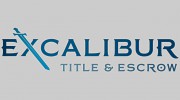 Excalibur Title & Escrow