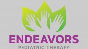Endeavors Pediatric Therapy