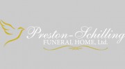 Preston-Schilling Funeral Home