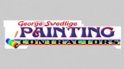 Swedlige George Painting Contractor Of Citrus County