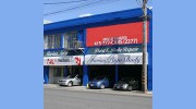 Marina Auto Body