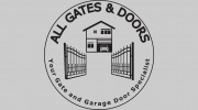 All Gates & Access