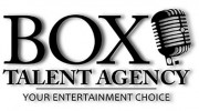 Box Talent Agency