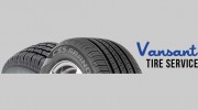 Vansant Tire Service
