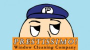 Prestissimo Window Cleaning