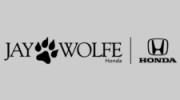 Jay Wolfe Honda