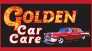 Golden Car Care