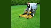 207 Lawn Care