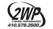 2 Wheel Performance
