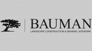 Bauman Landscape & Consolidated