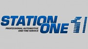 Station One