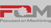 Focused On Machining