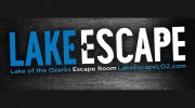 Lake Escape